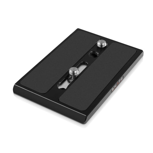 SHAPE Quick Release Flying Plate: Fast Setup, Secure Locking, Durable Camera Accessory