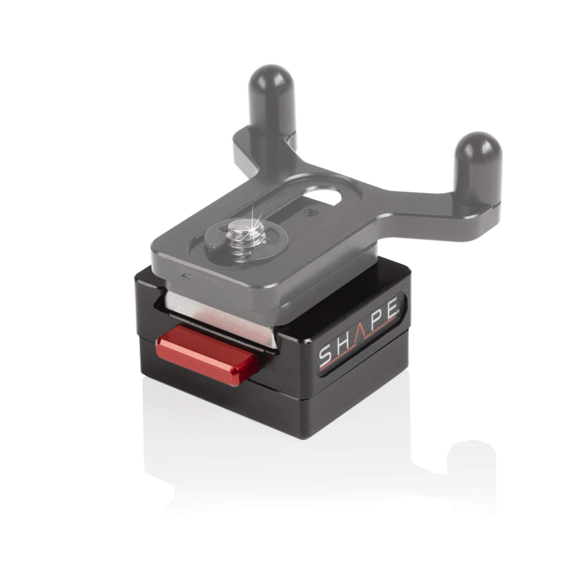 SHAPE Quick Release Mini Lock Station: Fast Camera Mounting Solution