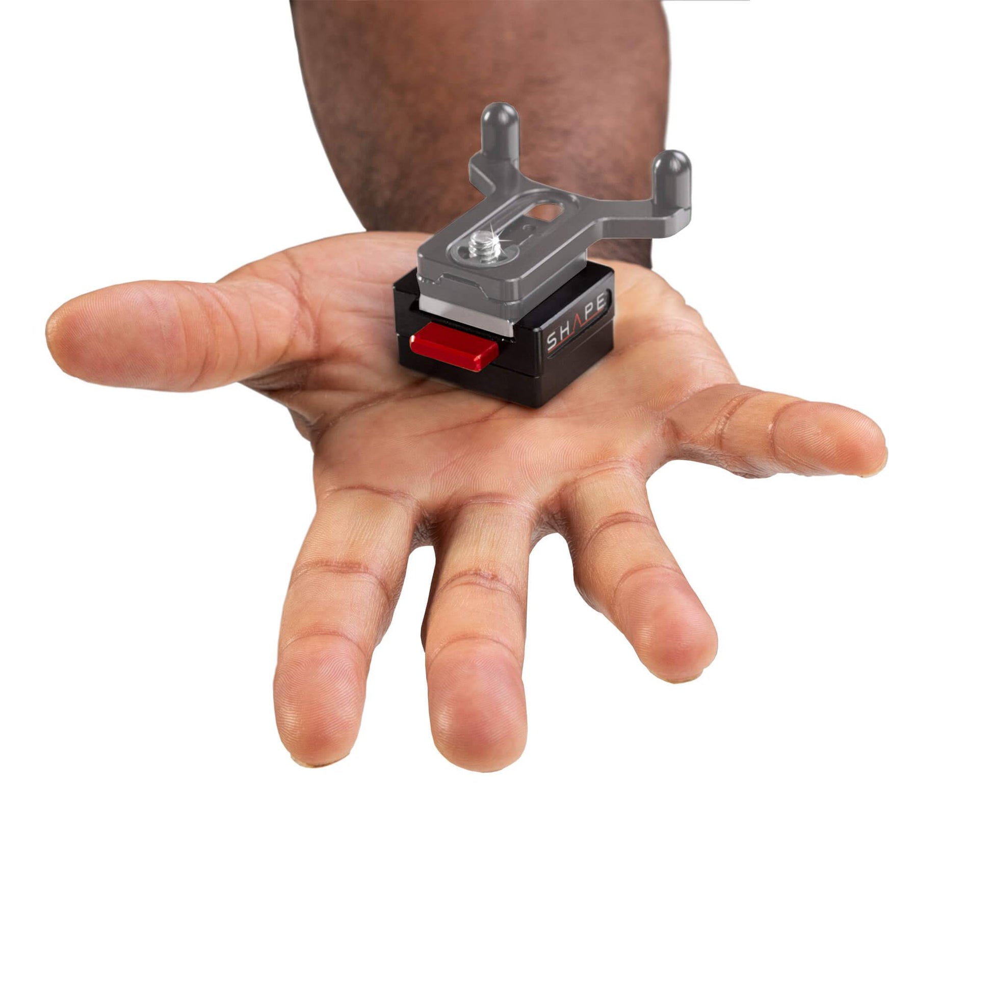 SHAPE Quick Release Mini Lock Station: Fast Camera Mounting Solution