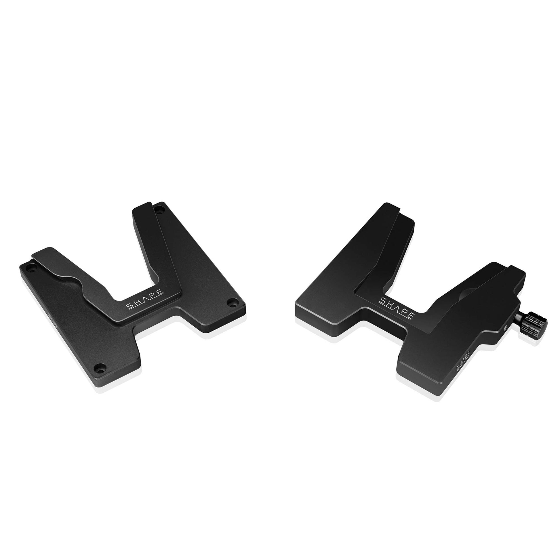 SHAPE Quick Release Monitor Mount: Secure, Adjustable, Versatile Camera Accessory