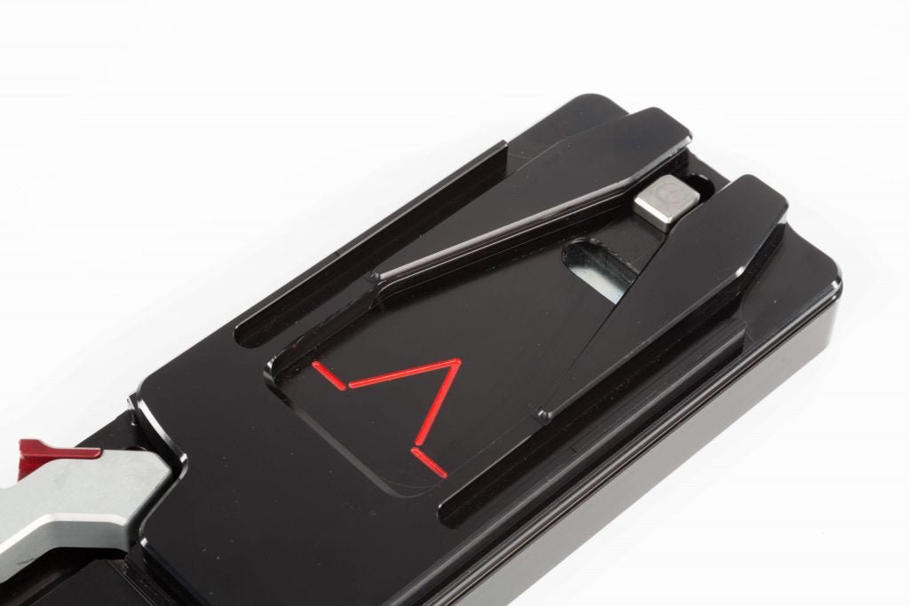 SHAPE Quick Release VCT Tripod Plate - Professional Camera Mounting Solution