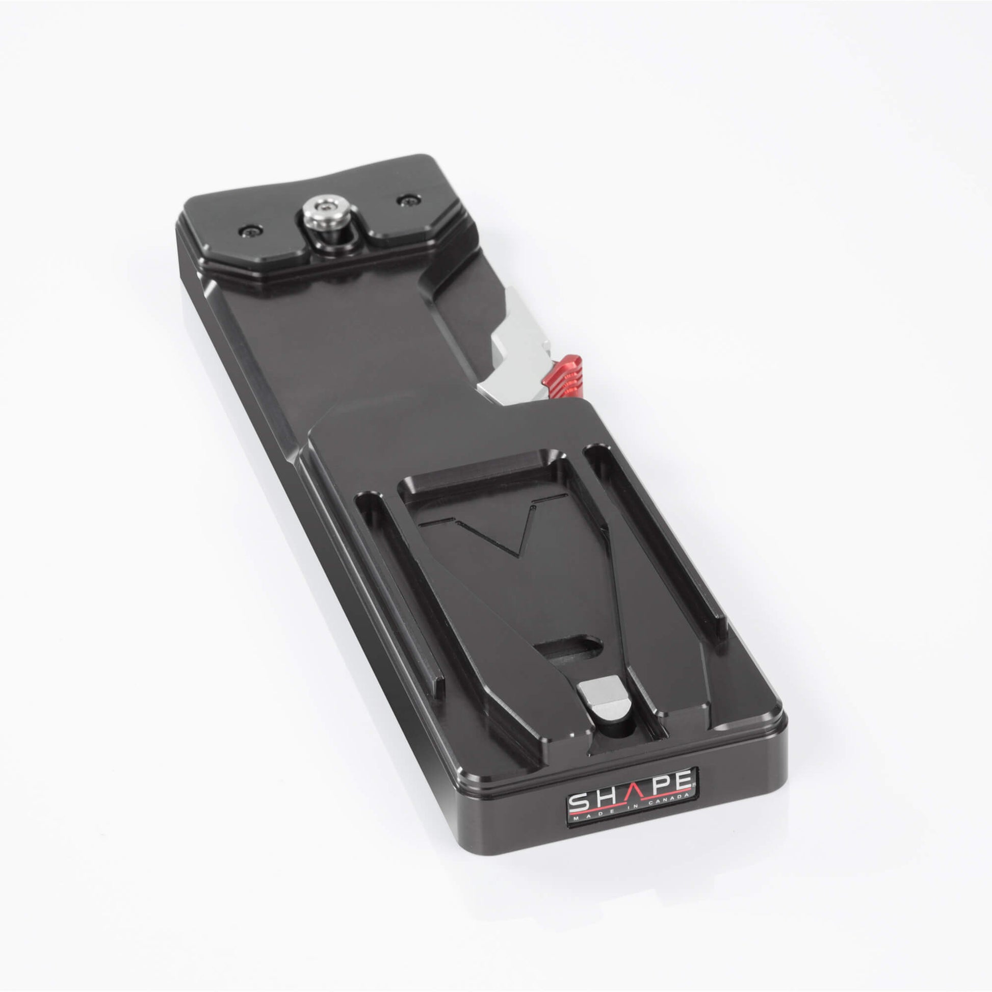 SHAPE Quick Release VCT Tripod Plate - Professional Camera Mounting Solution