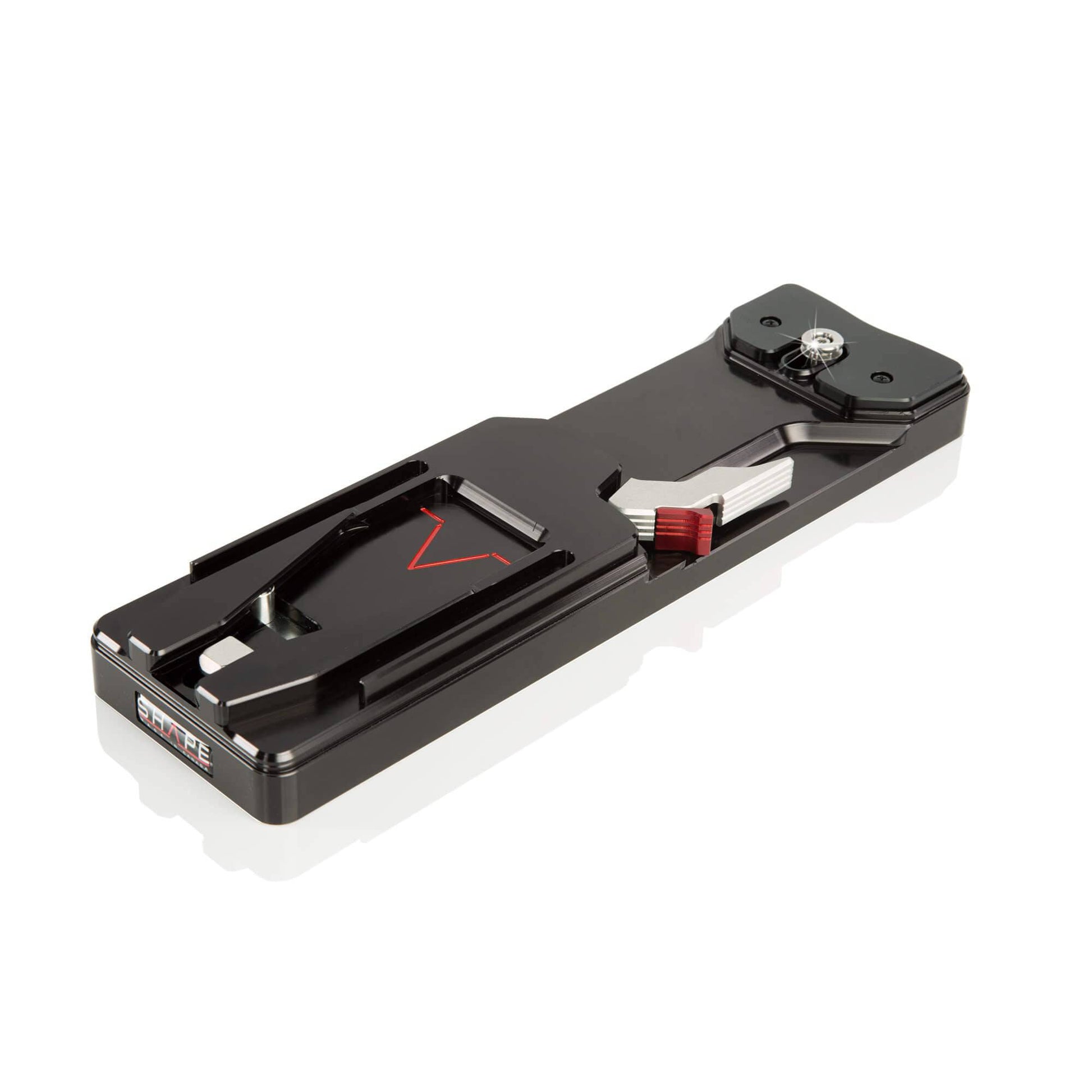 SHAPE Quick Release VCT Tripod Plate - Professional Camera Mounting Solution