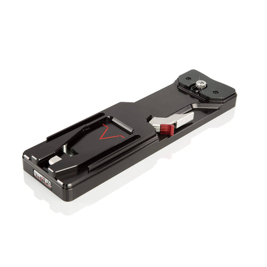 SHAPE Quick Release VCT Tripod Plate - Professional Camera Mounting Solution
