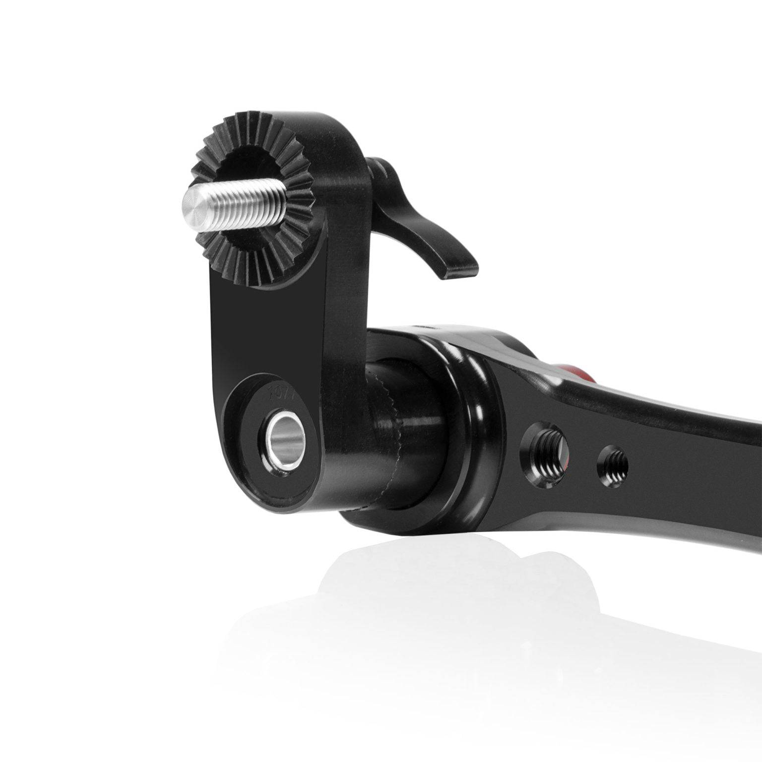 Premium Push-Button Tripod Pan Handle for SHAPE ST Series Tripods