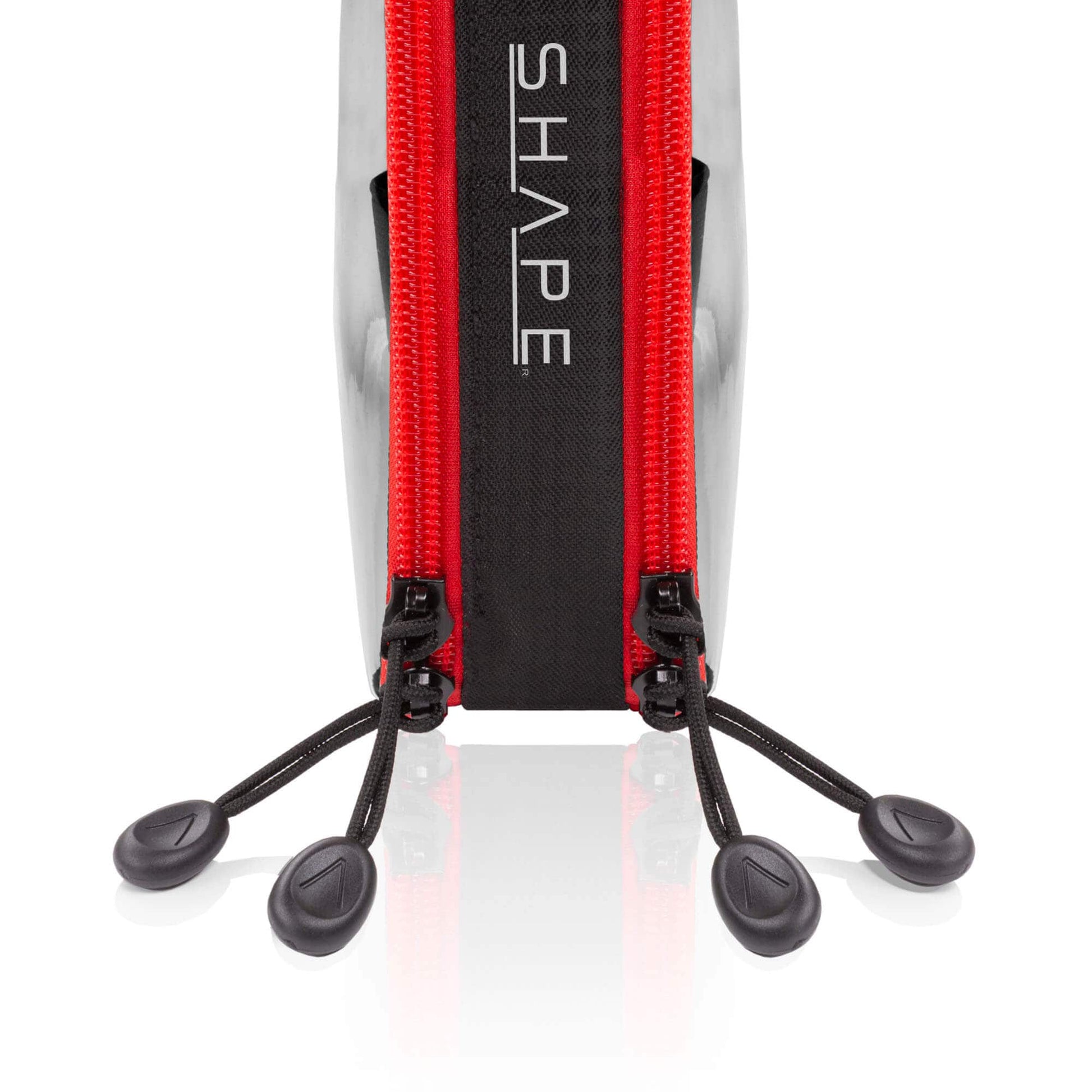 SHAPE Two-Sided Organizer Cable Pouch: Versatile Bag for Cables & Accessories