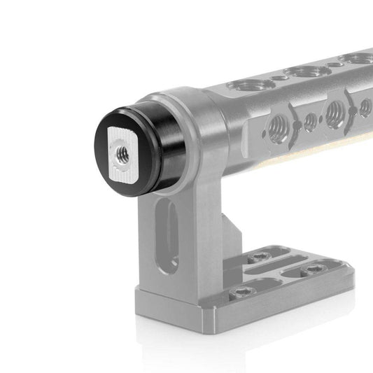 SHAPE View Finder Adapter with ARRI Standard Male Interface Mount