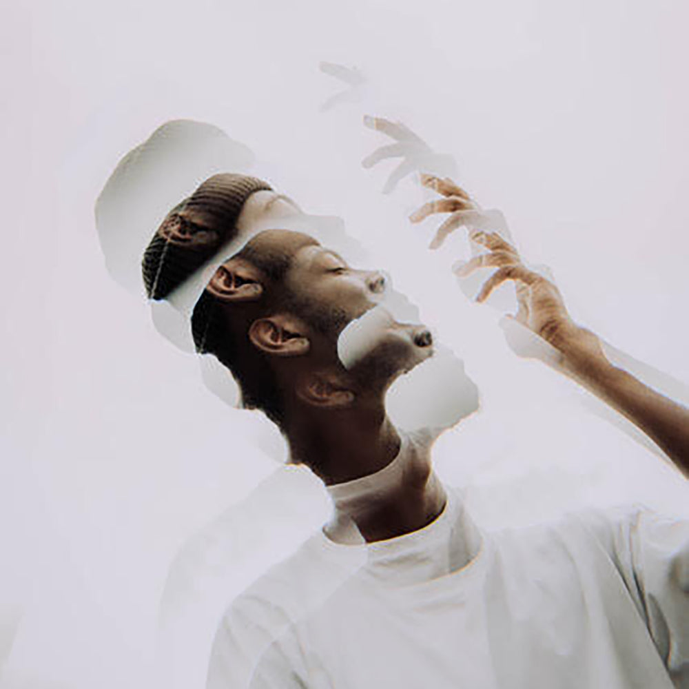 Linear Prism FX Filter – Multi‑Subject Replication Lens Filter