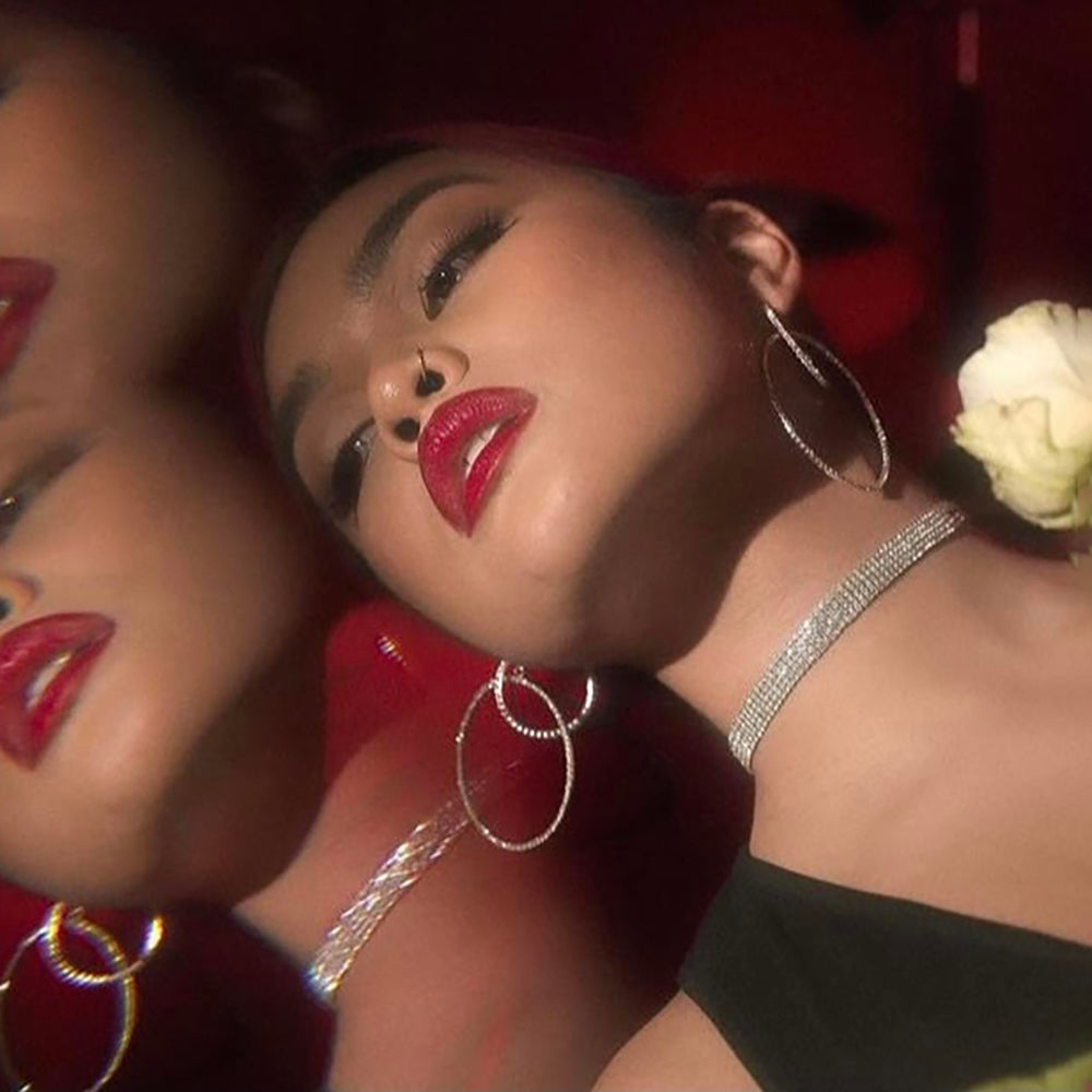 150mm Handheld Subtle Kaleidoscope Filter for Creative Photographers