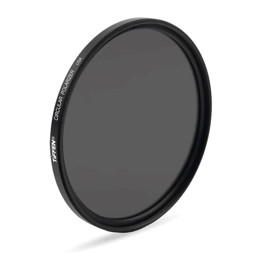Circular Polarizer Filter