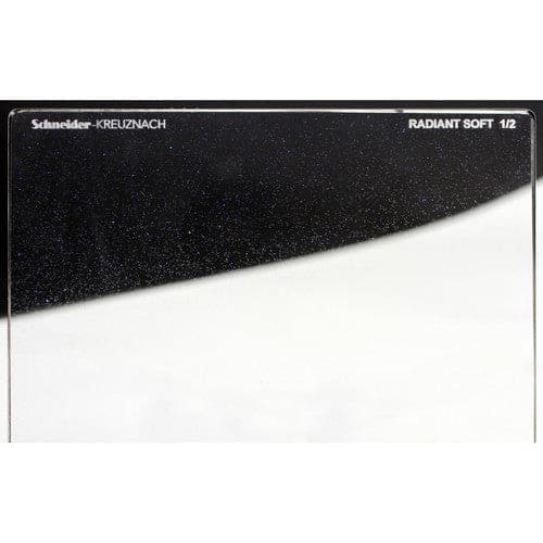 Schneider 4 x 5.65" Radiant Soft 1 Filter