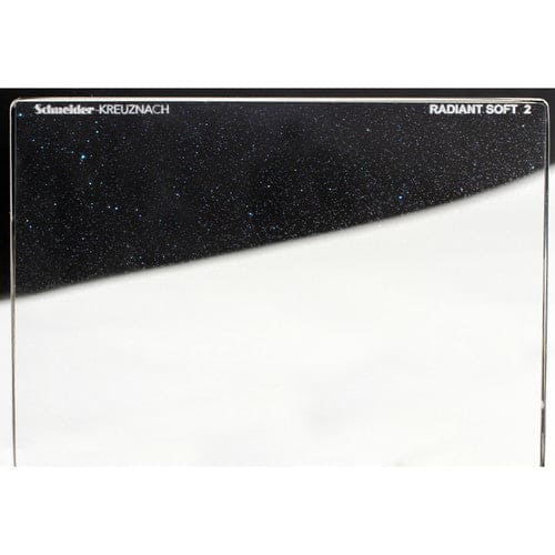 Schneider 4 x 5.65" Radiant Soft 1 Filter
