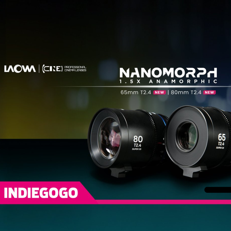 Exploring Cinematic Wonders with the Laowa Nanomorph 1.5X Anamorphic Lens