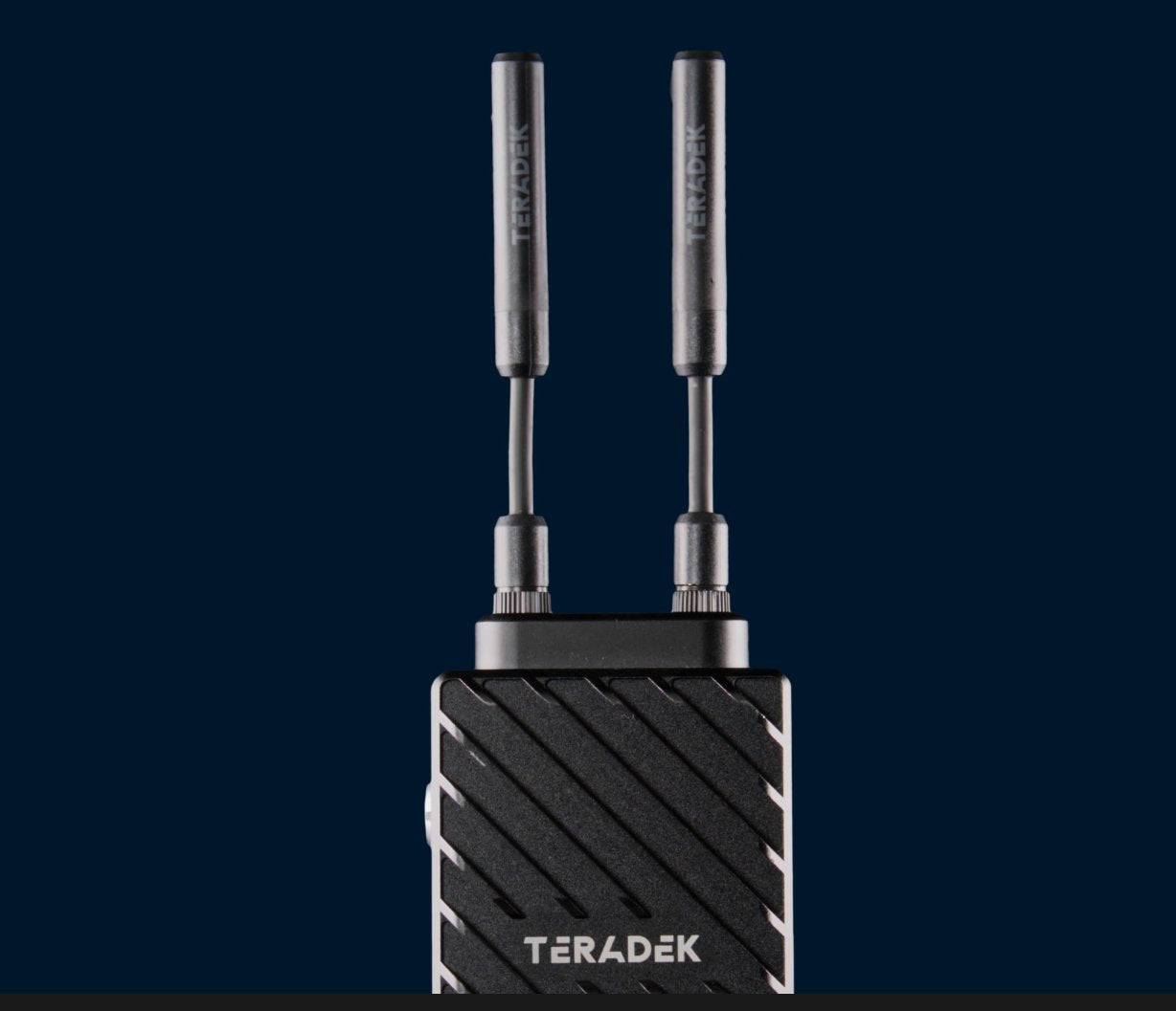 Wireless Video Transmission