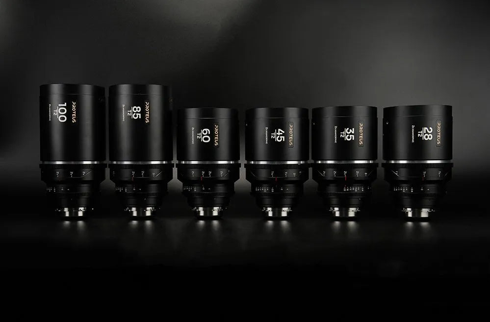 Shop All Lenses