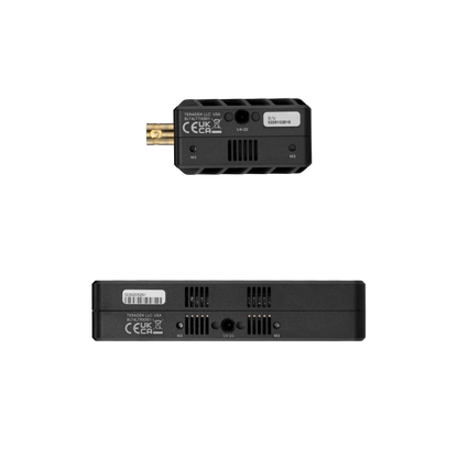 Teradek Bolt 6 LT Wireless Video System: 750ft 4K HDR HDMI/SDI Kit