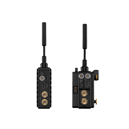 Teradek Bolt 6 LT Wireless Video System: 750ft 4K HDR HDMI/SDI Kit