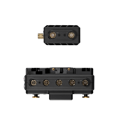Teradek Bolt 6 LT Wireless Video System: 750ft 4K HDR HDMI/SDI Kit