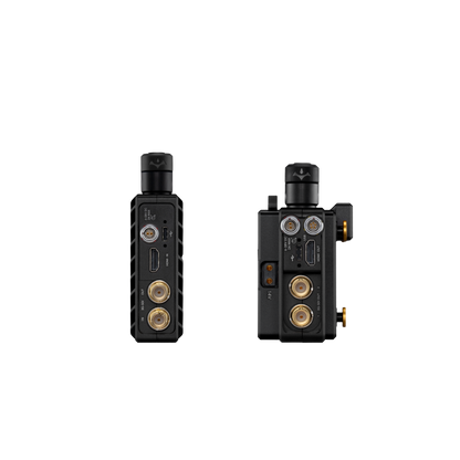 Teradek Bolt 6 LT Wireless Video System: 750ft 4K HDR HDMI/SDI Kit