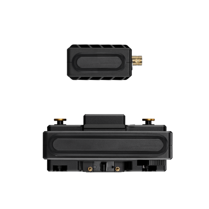 Teradek Bolt 6 LT Wireless Video System: 750ft 4K HDR HDMI/SDI Kit
