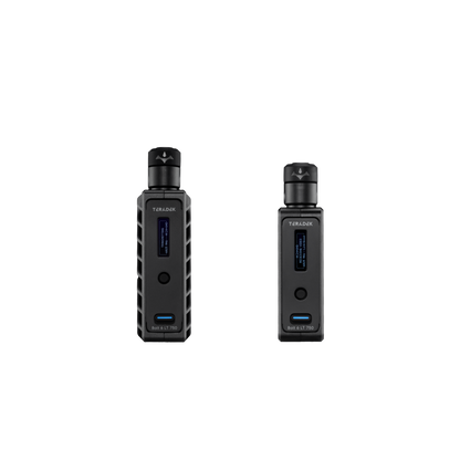 Teradek Bolt 6 LT Wireless Video System: 750ft 4K HDR HDMI/SDI Kit
