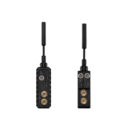 Teradek Bolt 6 LT Wireless Video System: 750ft 4K HDR HDMI/SDI Kit
