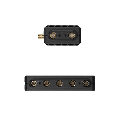 Teradek Bolt 6 LT Wireless Video System: 750ft 4K HDR HDMI/SDI Kit