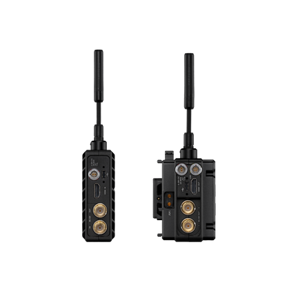 Teradek Bolt 6 LT Wireless Video System: 750ft 4K HDR HDMI/SDI Kit