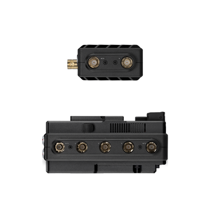 Teradek Bolt 6 LT Wireless Video System: 750ft 4K HDR HDMI/SDI Kit