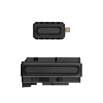Teradek Bolt 6 LT Wireless Video System: 750ft 4K HDR HDMI/SDI Kit