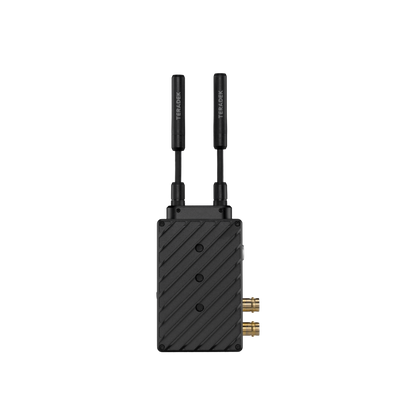 Teradek Bolt 6 LT TX: Wireless Video Transmitter for Professional Cinematography