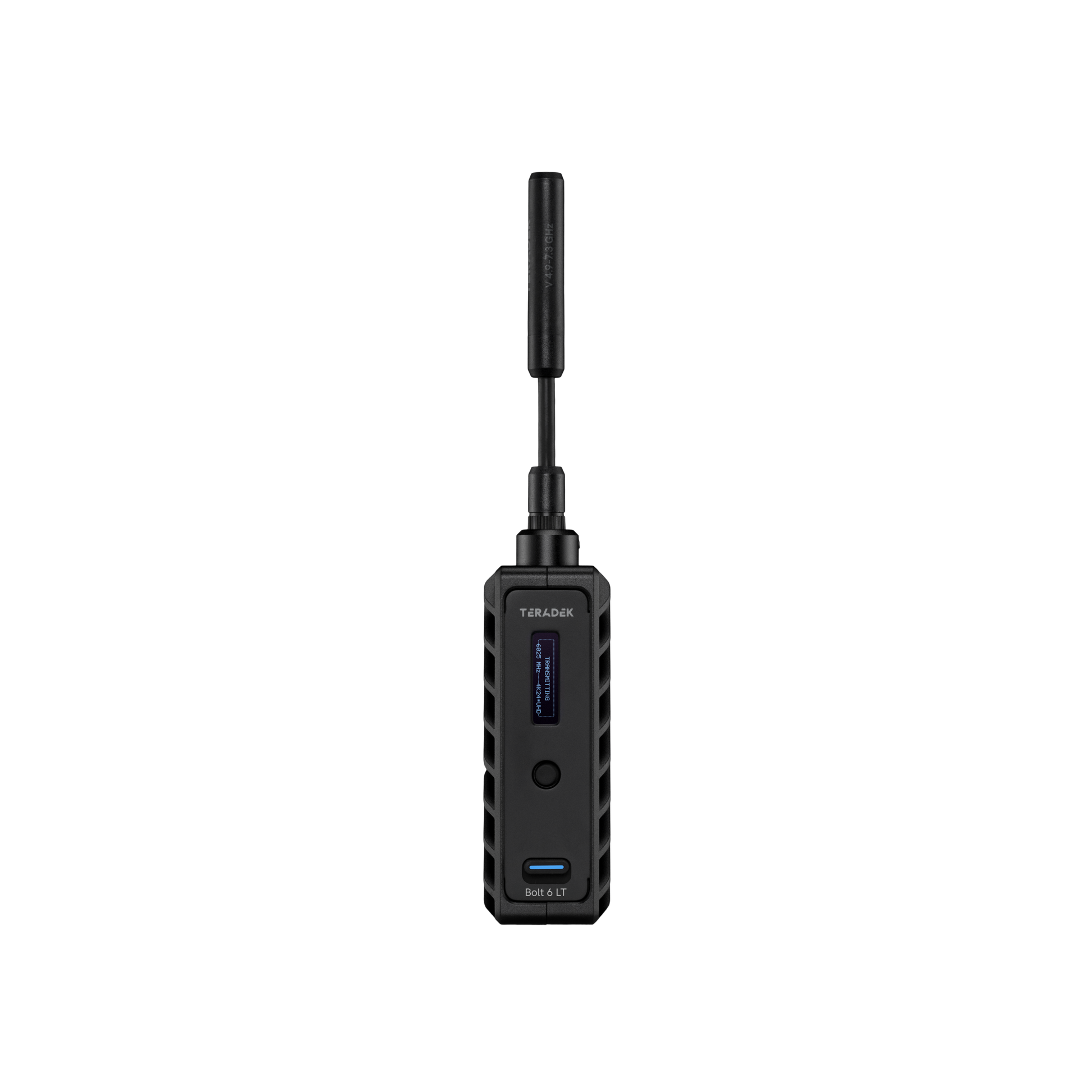 Teradek Bolt 6 LT TX: Wireless Video Transmitter for Professional Cinematography