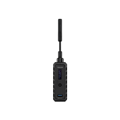 Teradek Bolt 6 LT TX: Wireless Video Transmitter for Professional Cinematography
