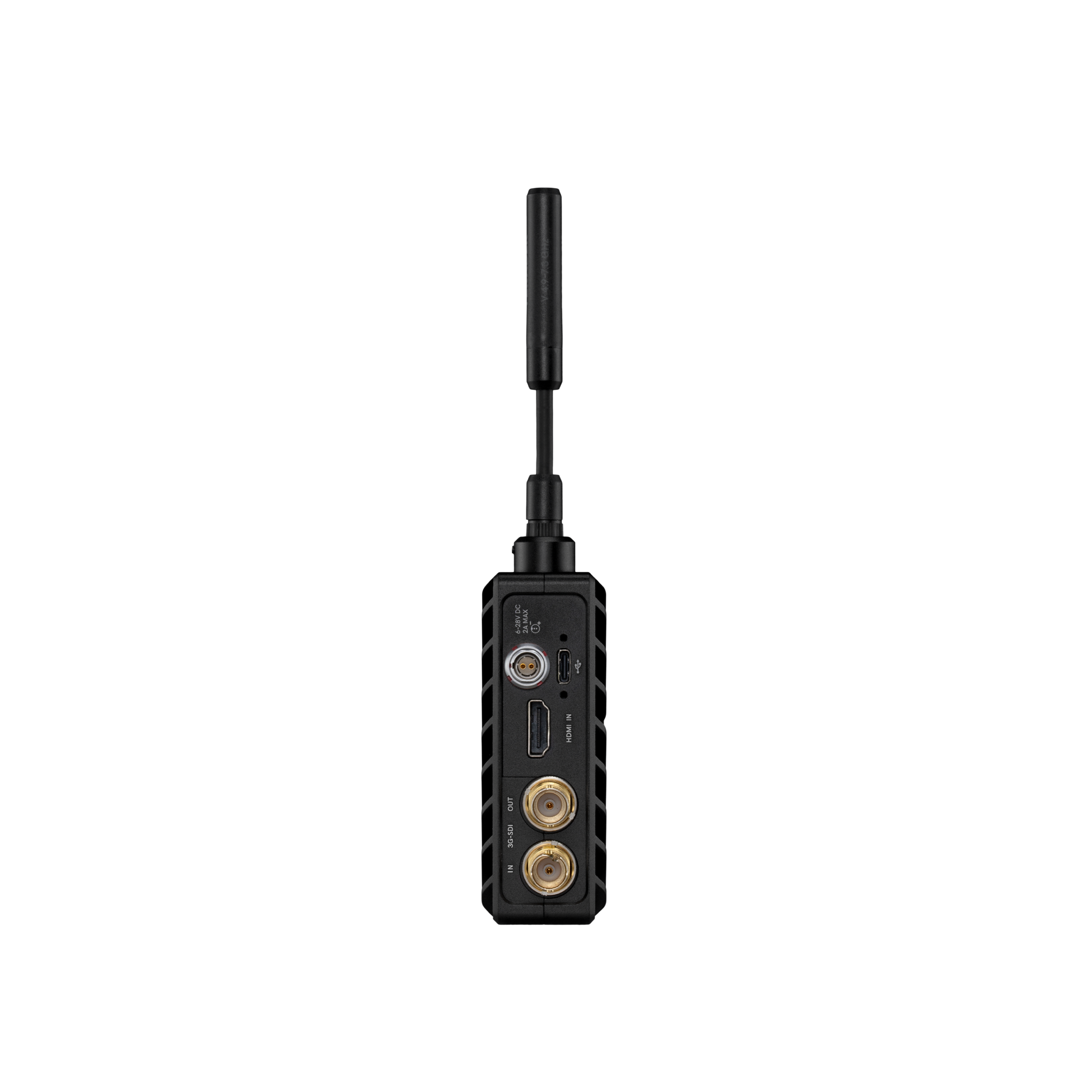 Teradek Bolt 6 LT TX: Wireless Video Transmitter for Professional Cinematography