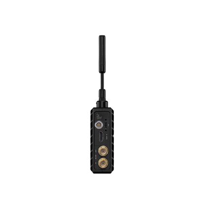 Teradek Bolt 6 LT TX: Wireless Video Transmitter for Professional Cinematography