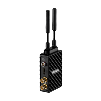 Teradek Bolt 6 LT TX: Wireless Video Transmitter for Professional Cinematography