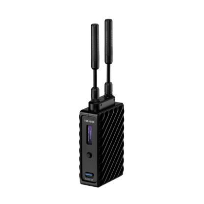 Teradek Bolt 6 LT TX: Wireless Video Transmitter for Professional Cinematography