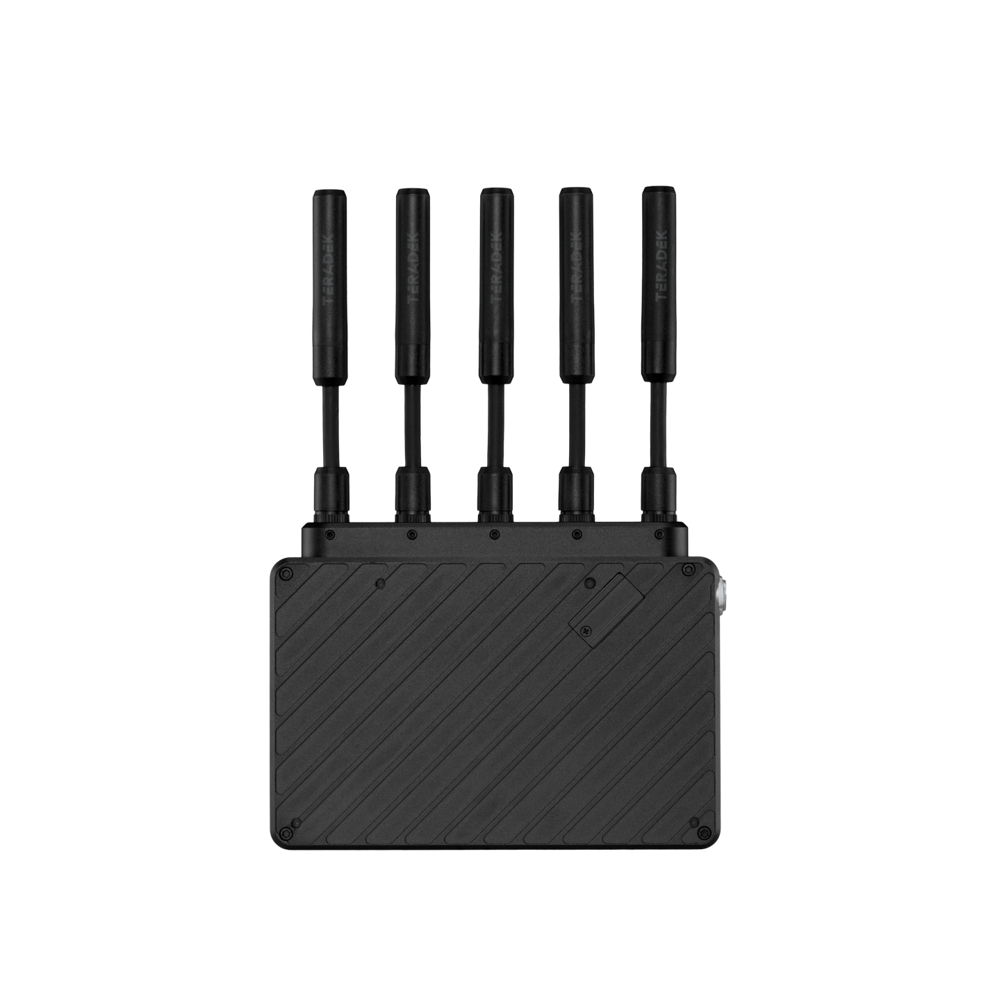 Teradek Bolt 6 LT RX: Zero-Delay 4K Wireless Video Receiver for Filmmakers