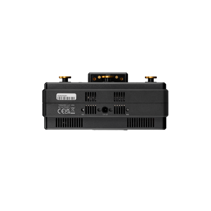 Teradek Bolt 6 LT RX: Zero-Delay 4K Wireless Video Receiver for Filmmakers