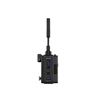 Teradek Bolt 6 LT RX: Zero-Delay 4K Wireless Video Receiver for Filmmakers