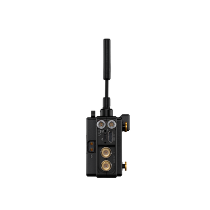 Teradek Bolt 6 LT RX: Zero-Delay 4K Wireless Video Receiver for Filmmakers
