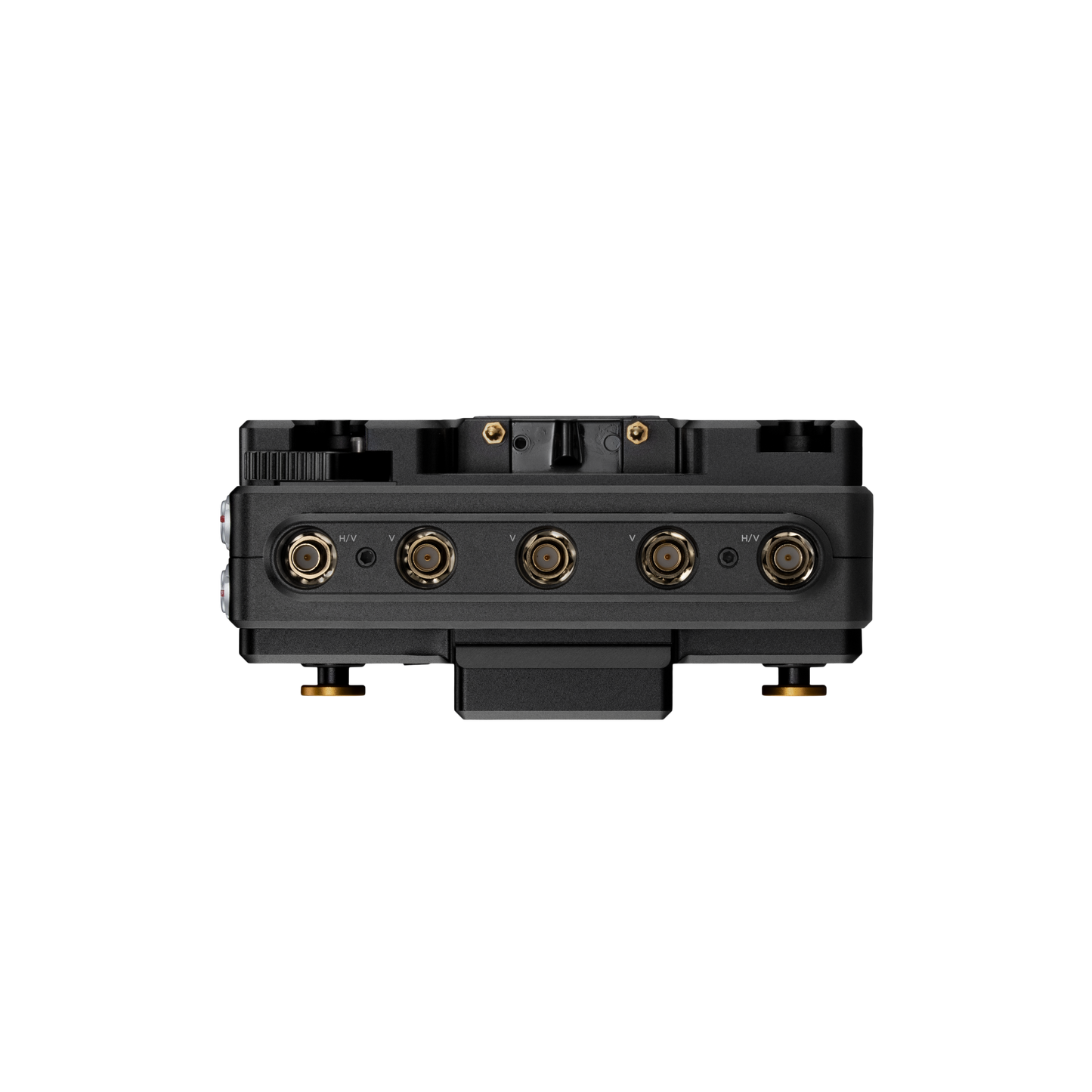 Teradek Bolt 6 LT RX: Zero-Delay 4K Wireless Video Receiver for Filmmakers