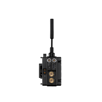 Teradek Bolt 6 LT RX: Zero-Delay 4K Wireless Video Receiver for Filmmakers