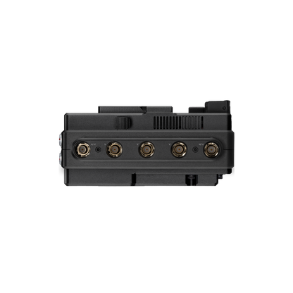 Teradek Bolt 6 LT RX: Zero-Delay 4K Wireless Video Receiver for Filmmakers