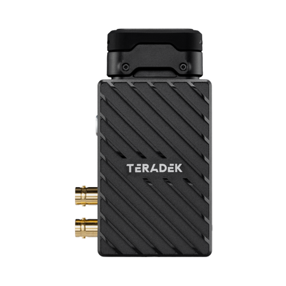 Teradek Bolt 6 LT TX: Wireless Video Transmitter for Professional Cinematography