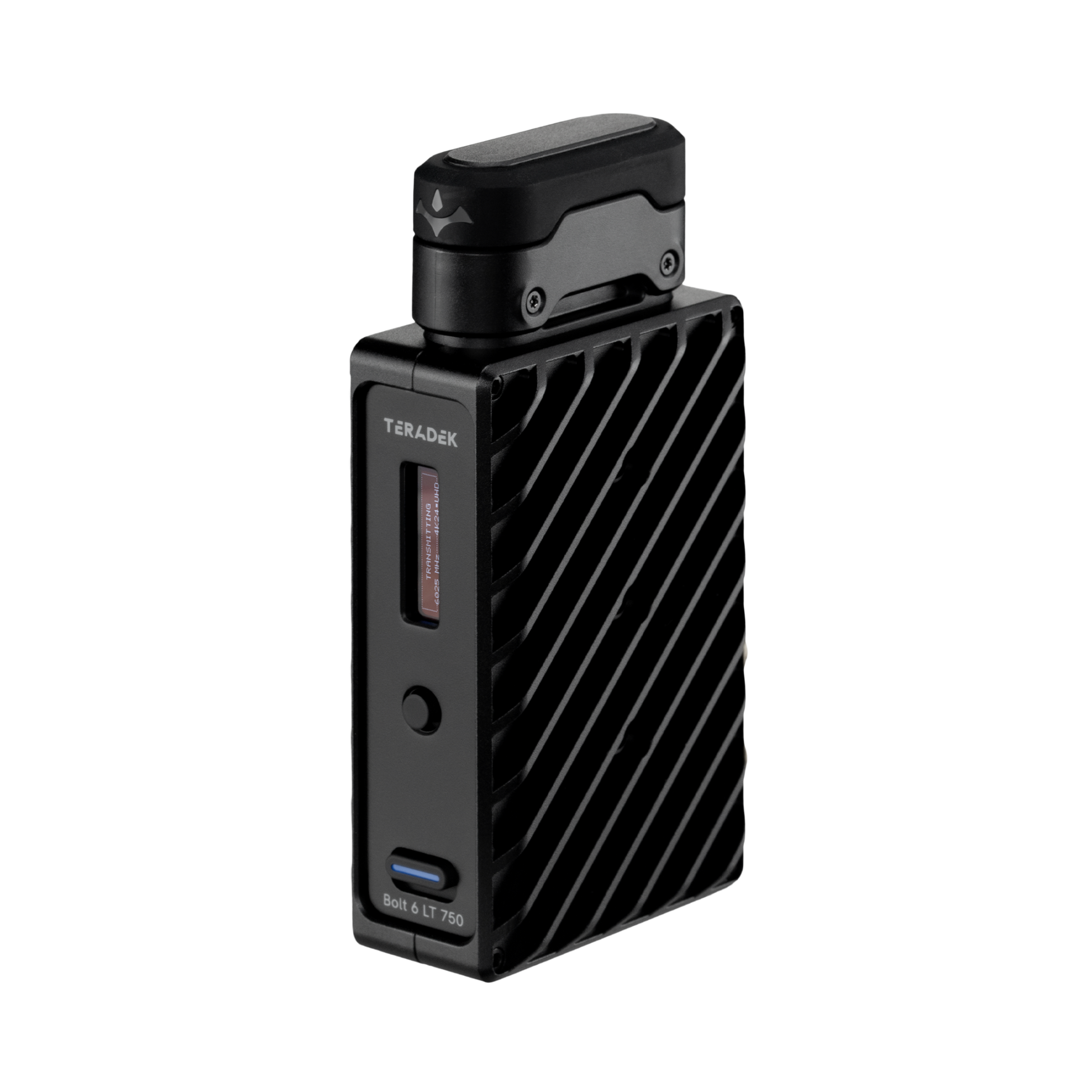 Teradek Bolt 6 LT TX: Wireless Video Transmitter for Professional Cinematography