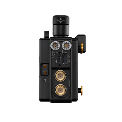Teradek Bolt 6 LT RX: Zero-Delay 4K Wireless Video Receiver for Filmmakers