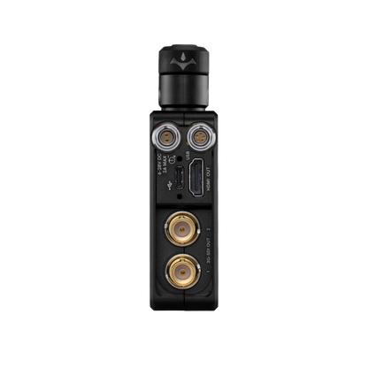 Teradek Bolt 6 LT RX: Zero-Delay 4K Wireless Video Receiver for Filmmakers