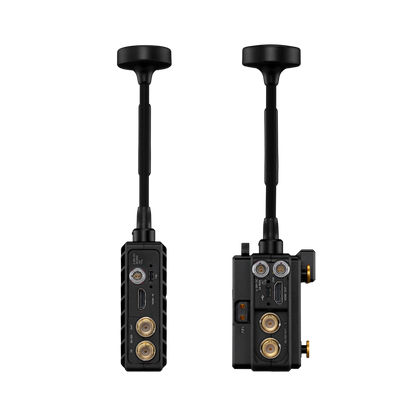 Teradek Bolt 6 LT Wireless Video System: 750ft 4K HDR HDMI/SDI Kit