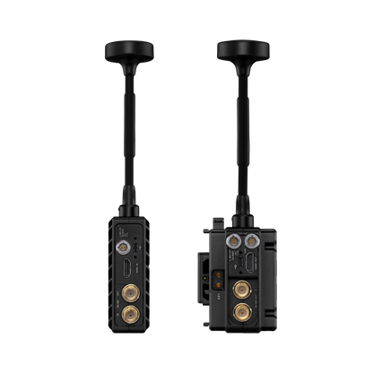Teradek Bolt 6 LT Wireless Video System: 750ft 4K HDR HDMI/SDI Kit